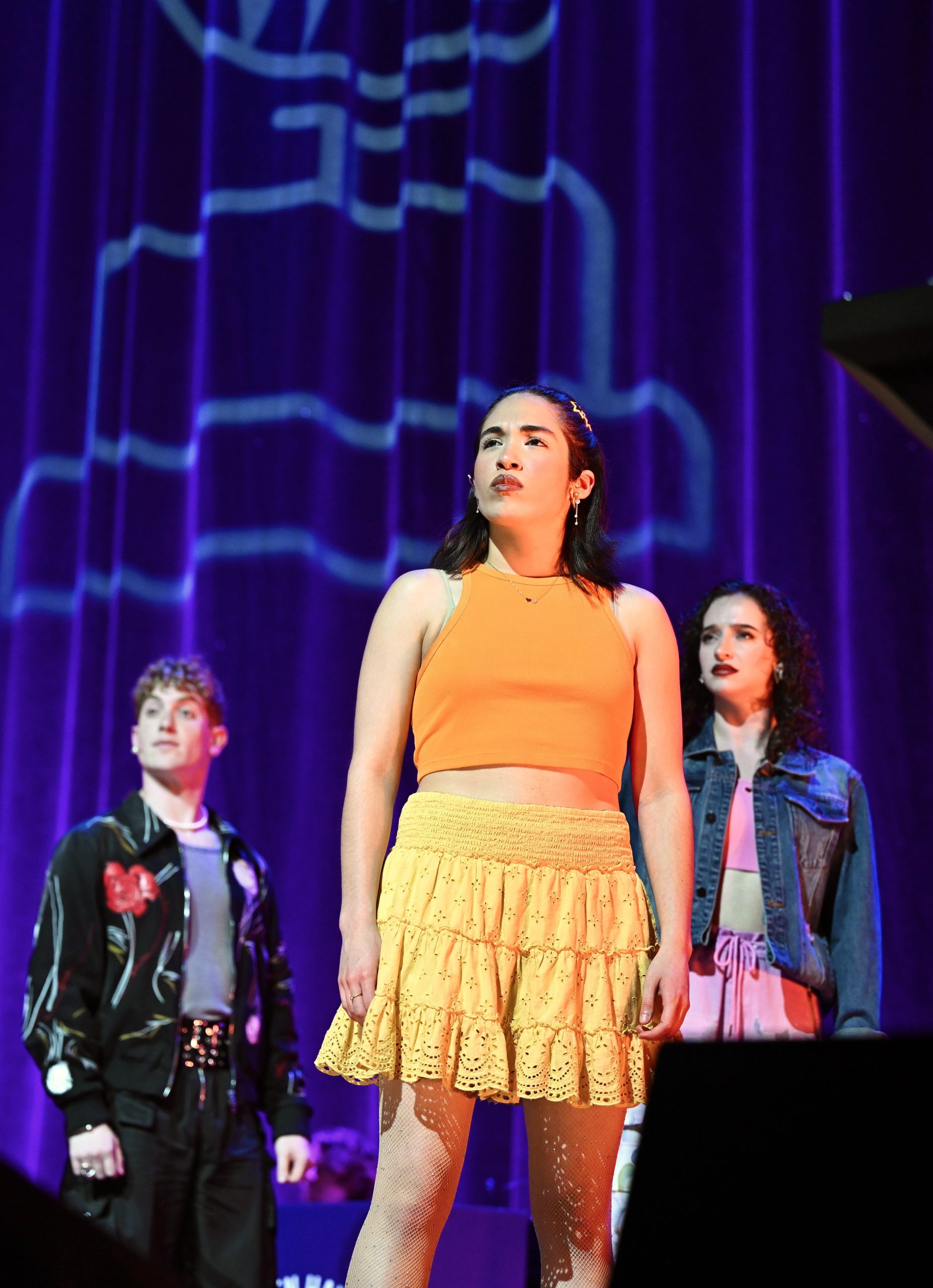 The Helen Hayes Awards